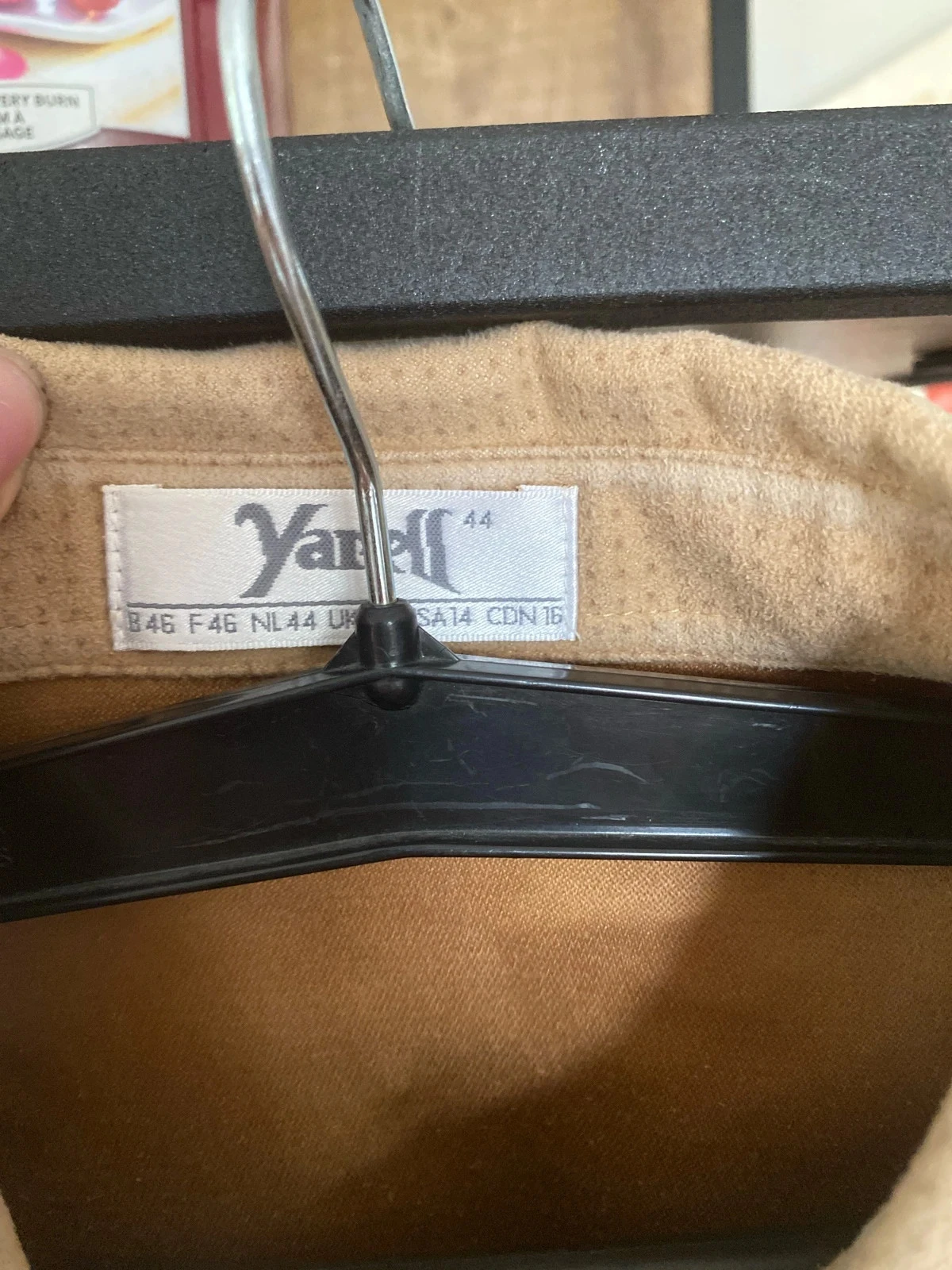 Chemise yarell – photo 2